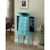 Acme Furniture Tammy Jewelry Armoire