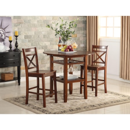 Counter Height Table