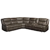 Acme Furniture Tavin Sectional Sofa