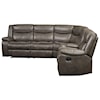 Acme Furniture Tavin Sectional Sofa