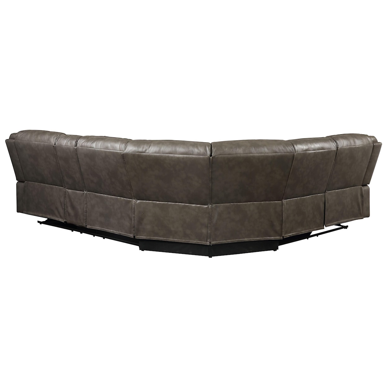 Acme Furniture Tavin Sectional Sofa