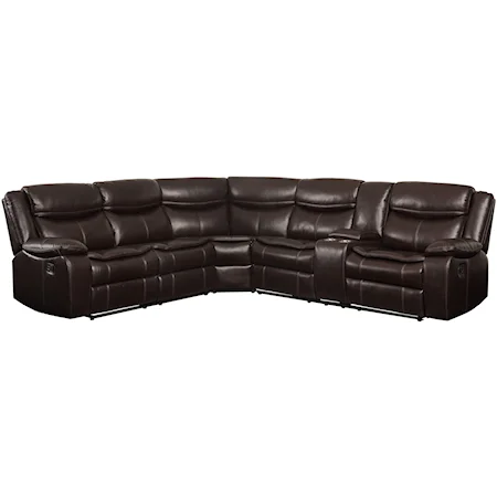 Sectional Sofa