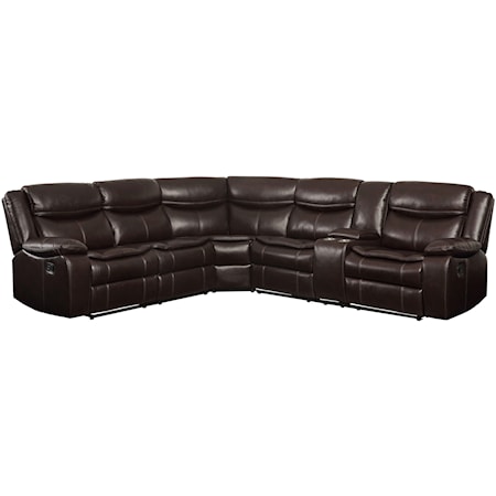 Sectional Sofa