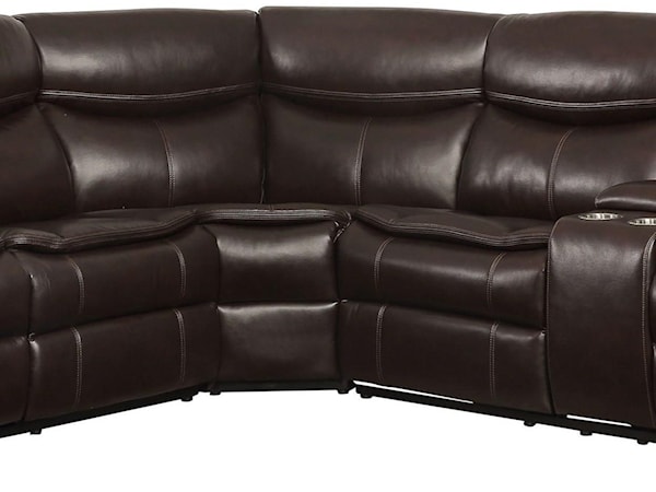 Sectional Sofa