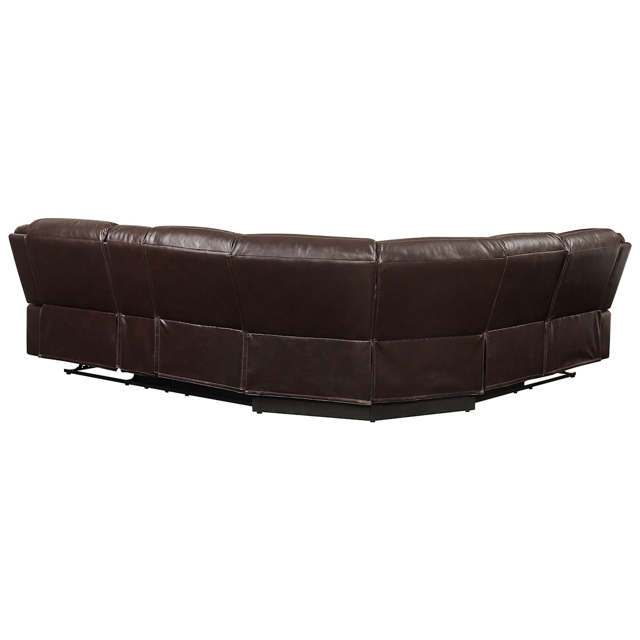 Acme Furniture Tavin Sectional Sofa