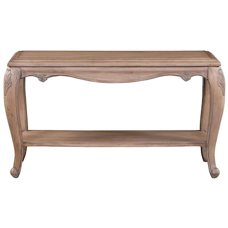 Sofa Table 