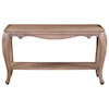 Acme Furniture Teagan Sofa Table 