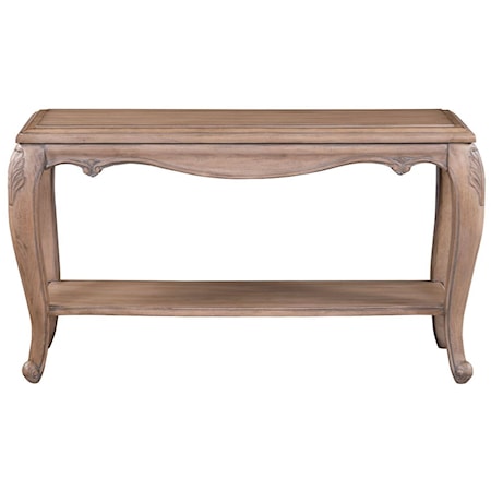 Sofa Table 