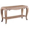 Acme Furniture Teagan Sofa Table 