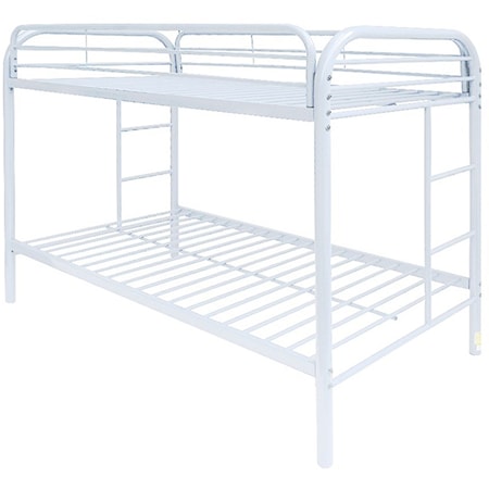 Bunk Bed (Twin/Twin)