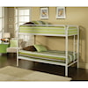 Acme Furniture Thomas Bunk Bed (Twin/Twin)