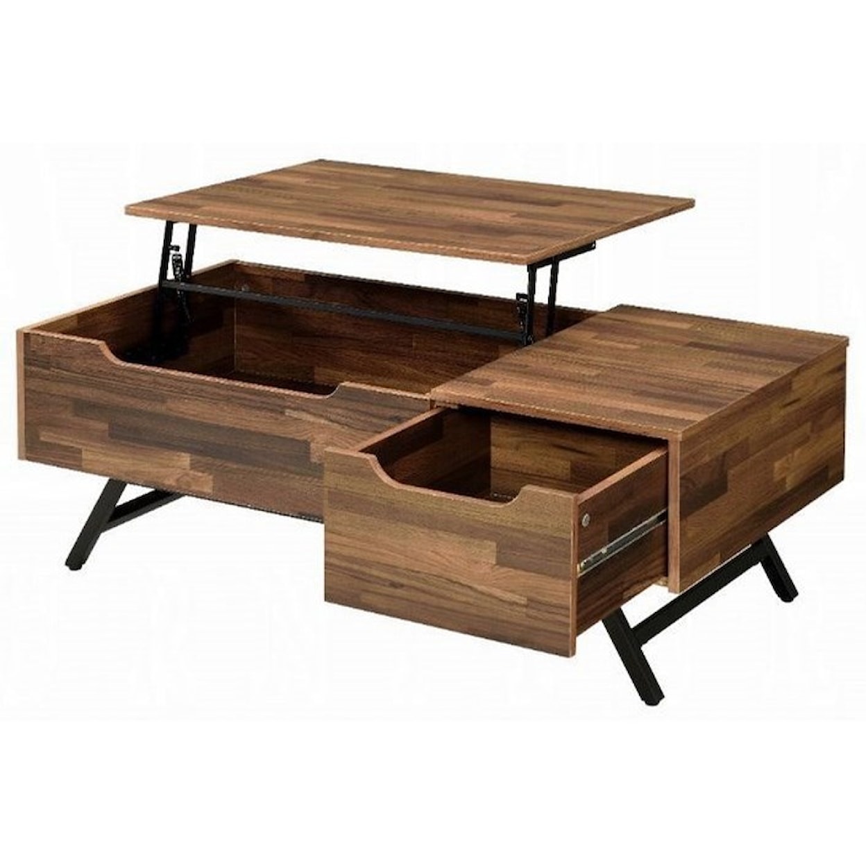 Acme Furniture Throm Coffee Table