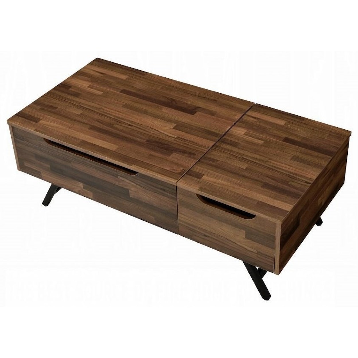 Acme Furniture Throm Coffee Table