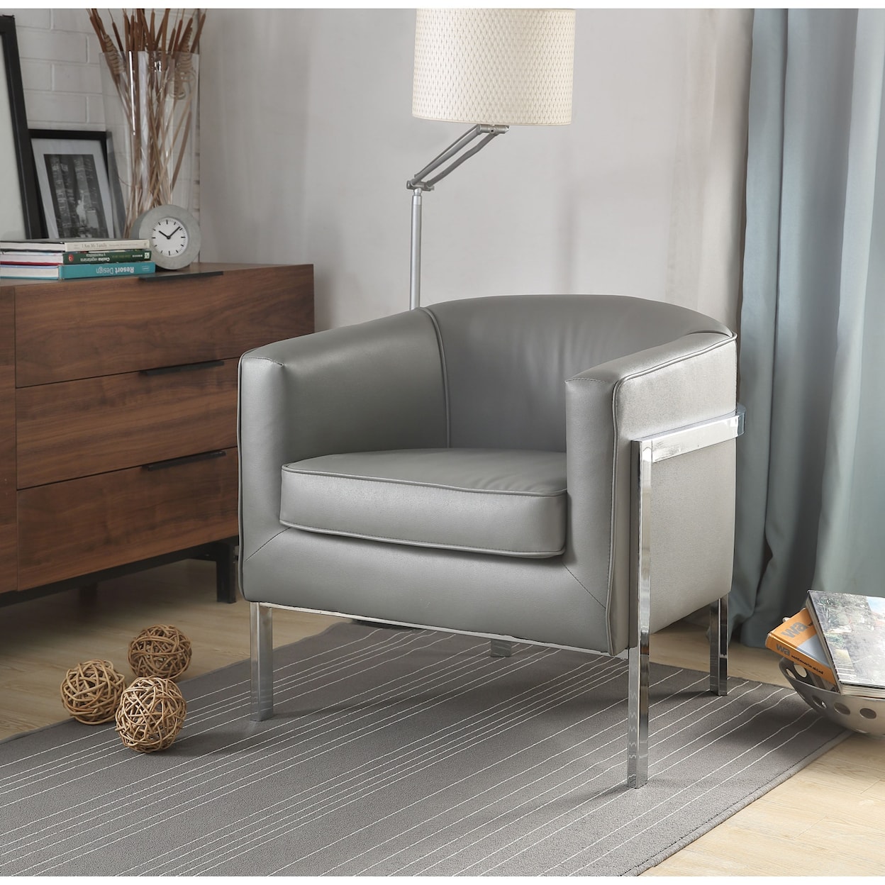 Acme Furniture Tiarnan Accent Chair