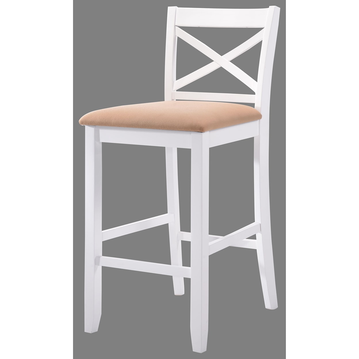 Acme Furniture Tobie Bar Chair