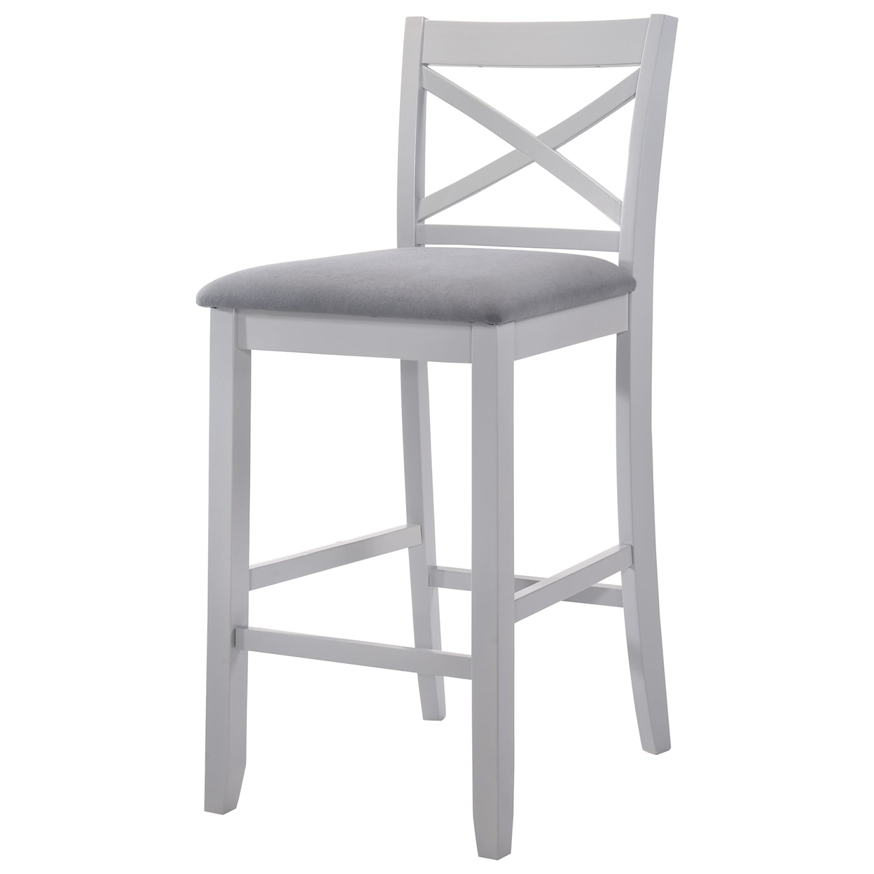 Acme Furniture Tobie Bar Chair