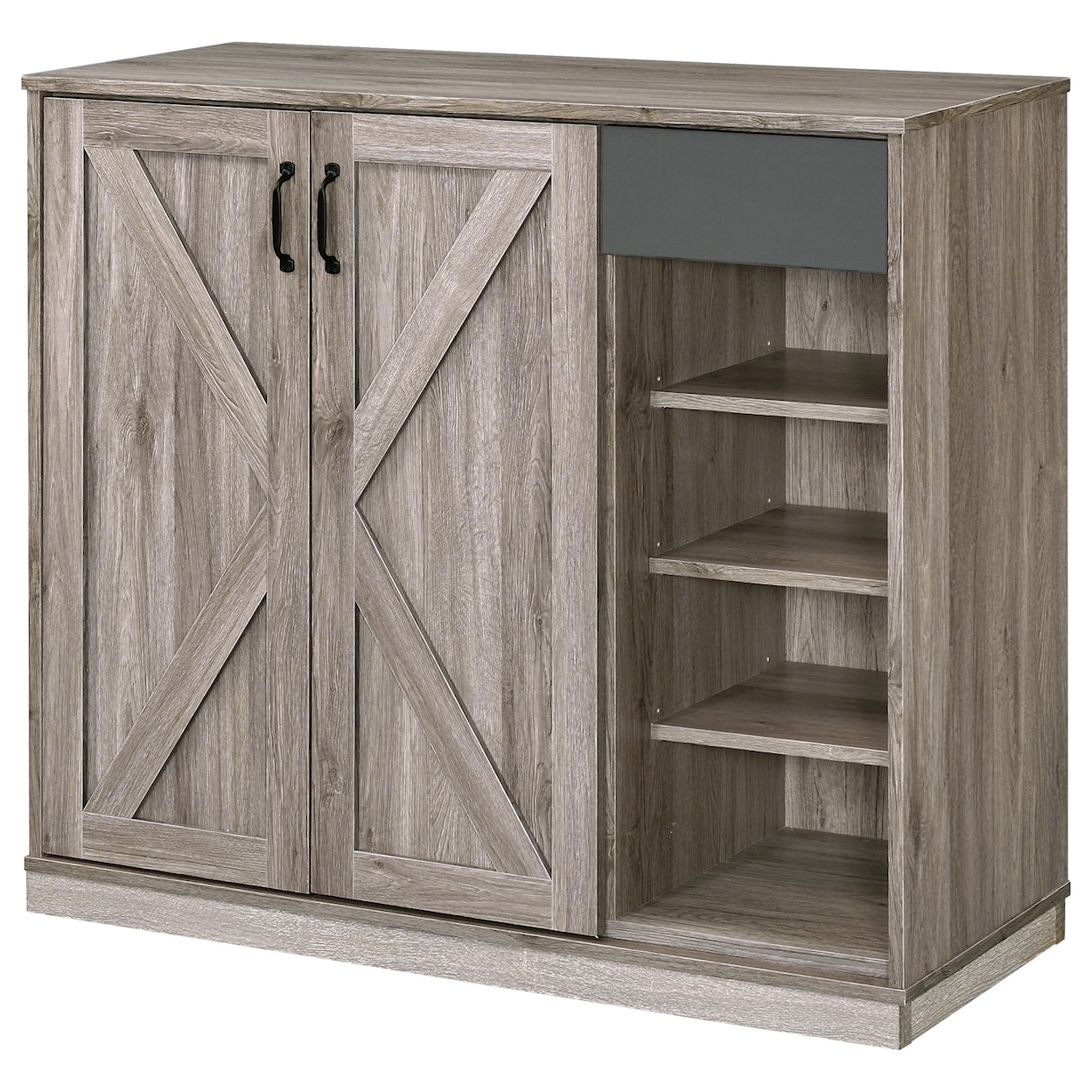 Acme Furniture Toski Cabinet