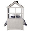 Acme Furniture Tree House Twin Farmhouse Bed