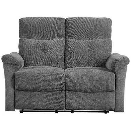 Reclining Loveseat