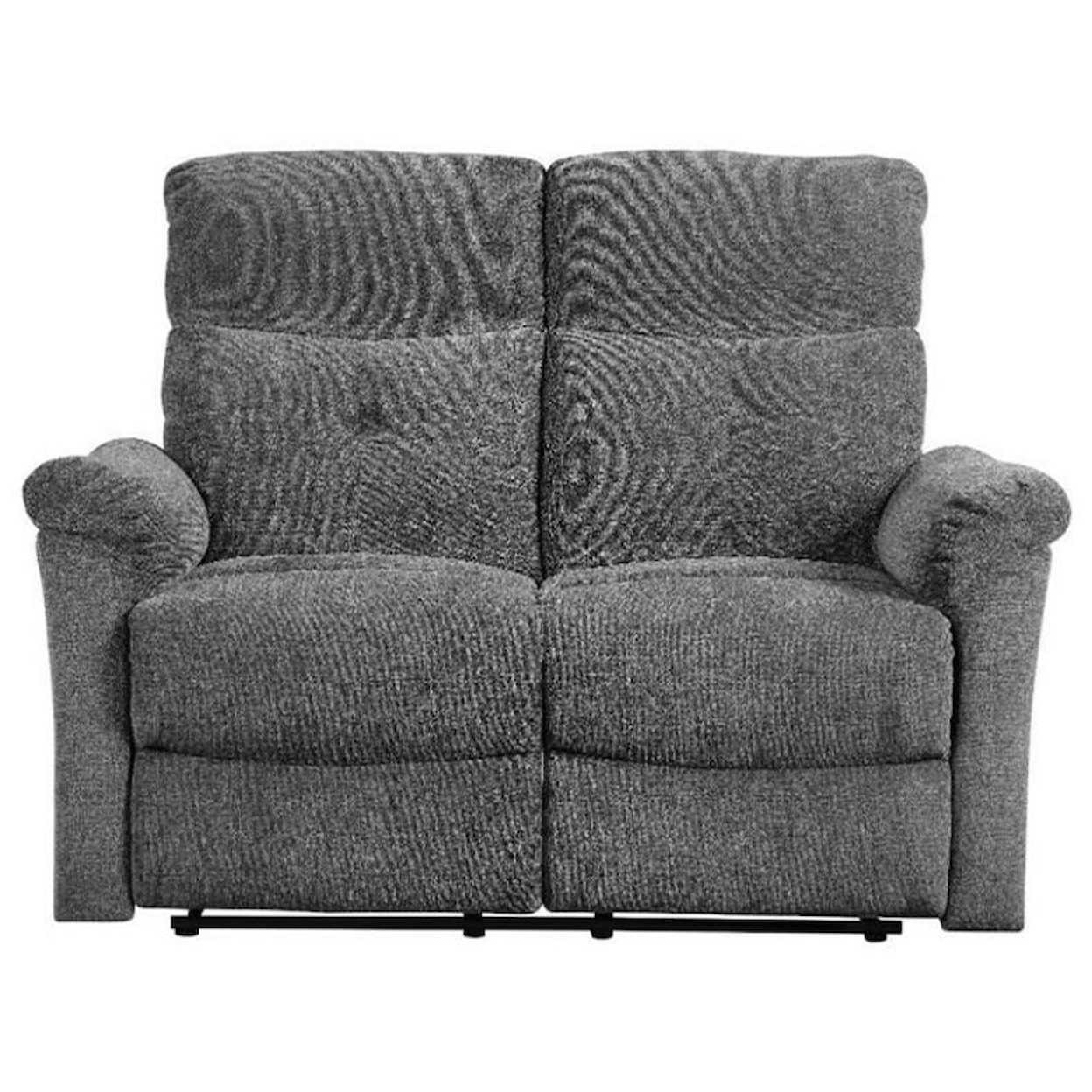 Acme Furniture Treyton Reclining Loveseat