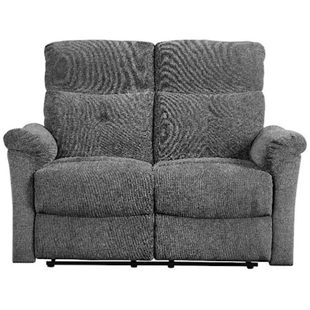 Reclining Loveseat