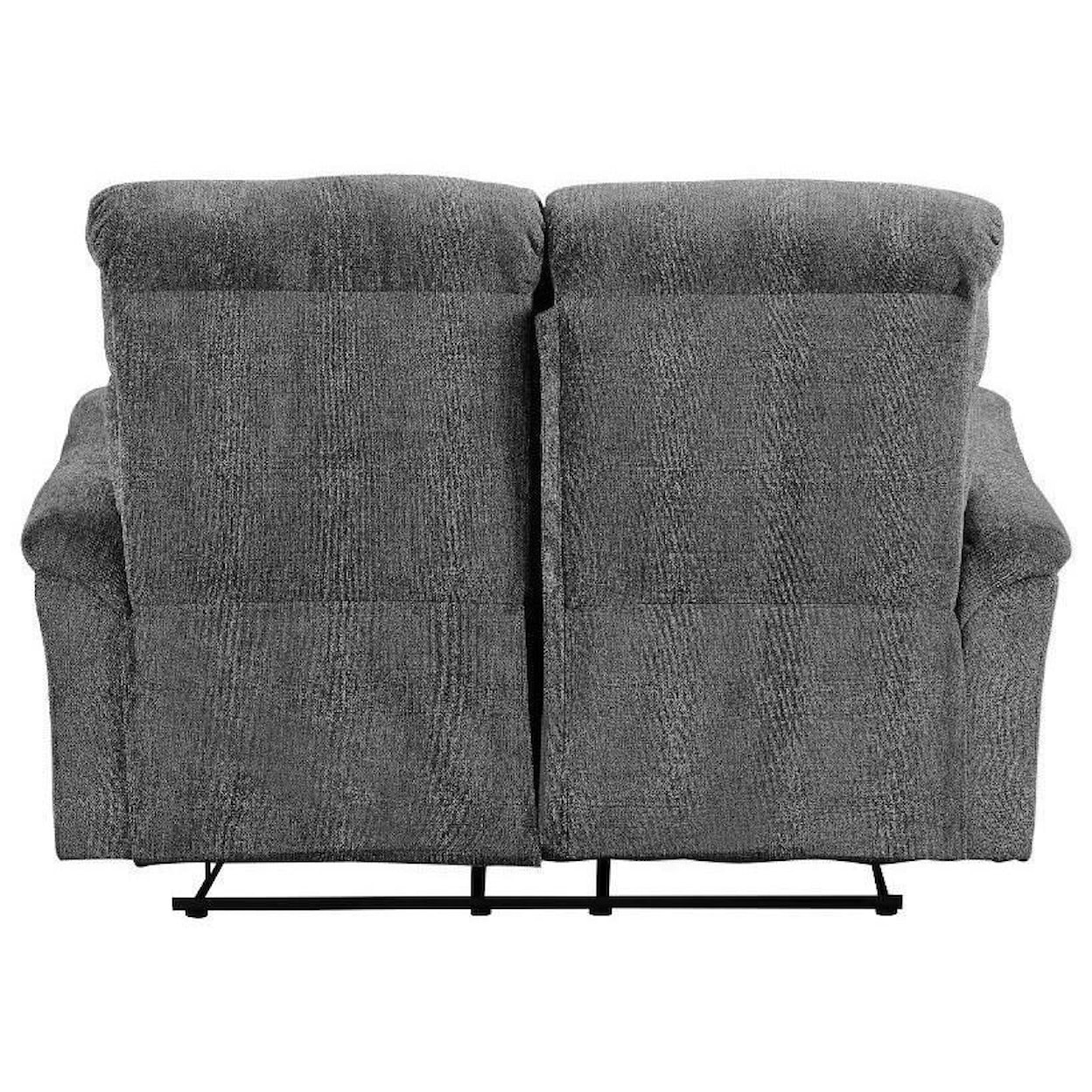 Acme Furniture Treyton Reclining Loveseat