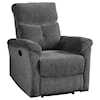 Acme Furniture Treyton Glider Recliner