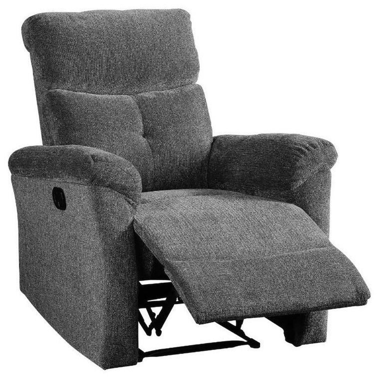 Acme Furniture Treyton Glider Recliner