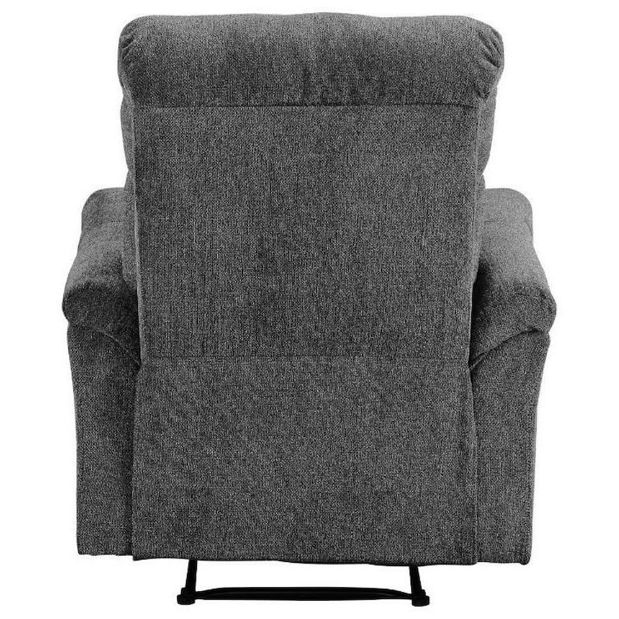 Acme Furniture Treyton Glider Recliner