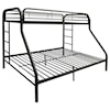 Acme Furniture Tritan Bunk Bed (Twin XL/Queen)