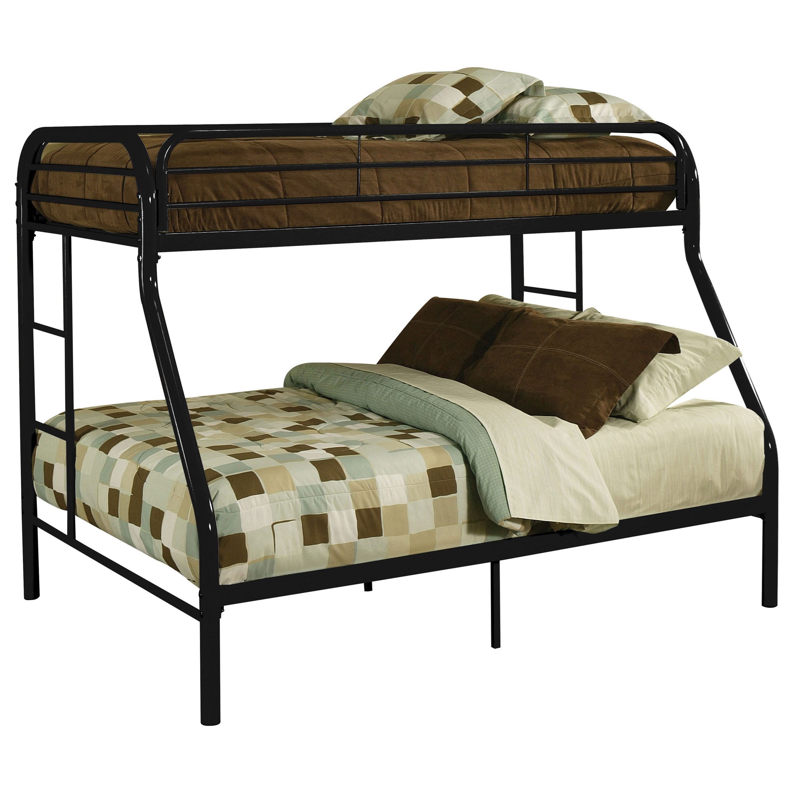 Bunk Bed (Twin XL/Queen)