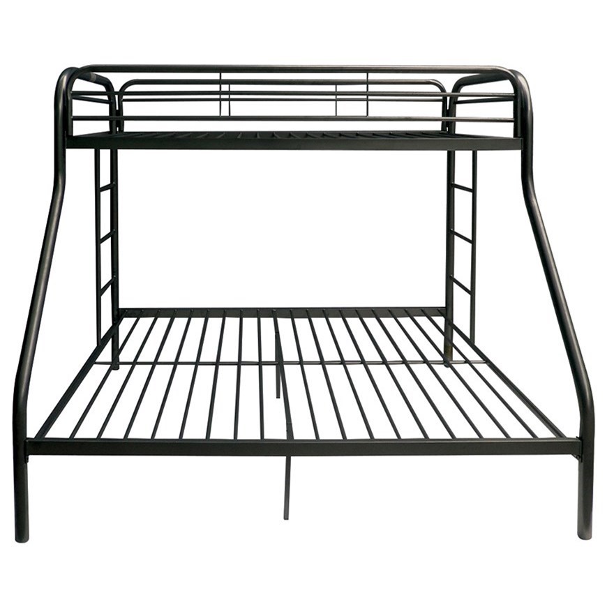 Bunk Bed (Twin XL/Queen)