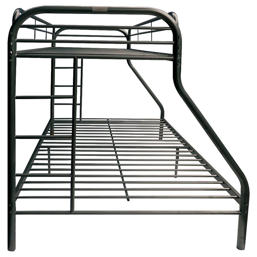 Bunk Bed (Twin XL/Queen)