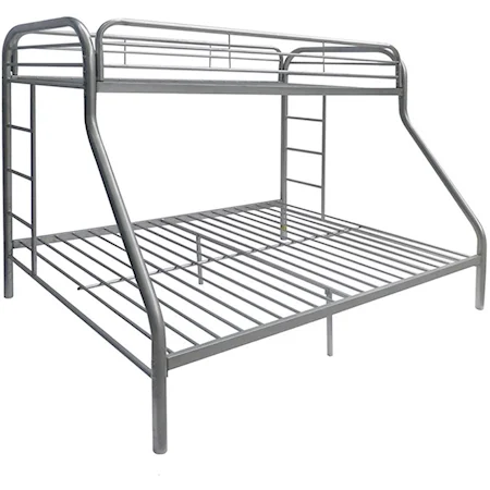 Bunk Bed (Twin XL/Queen)