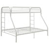 Acme Furniture Tritan Bunk Bed (Twin XL/Queen)