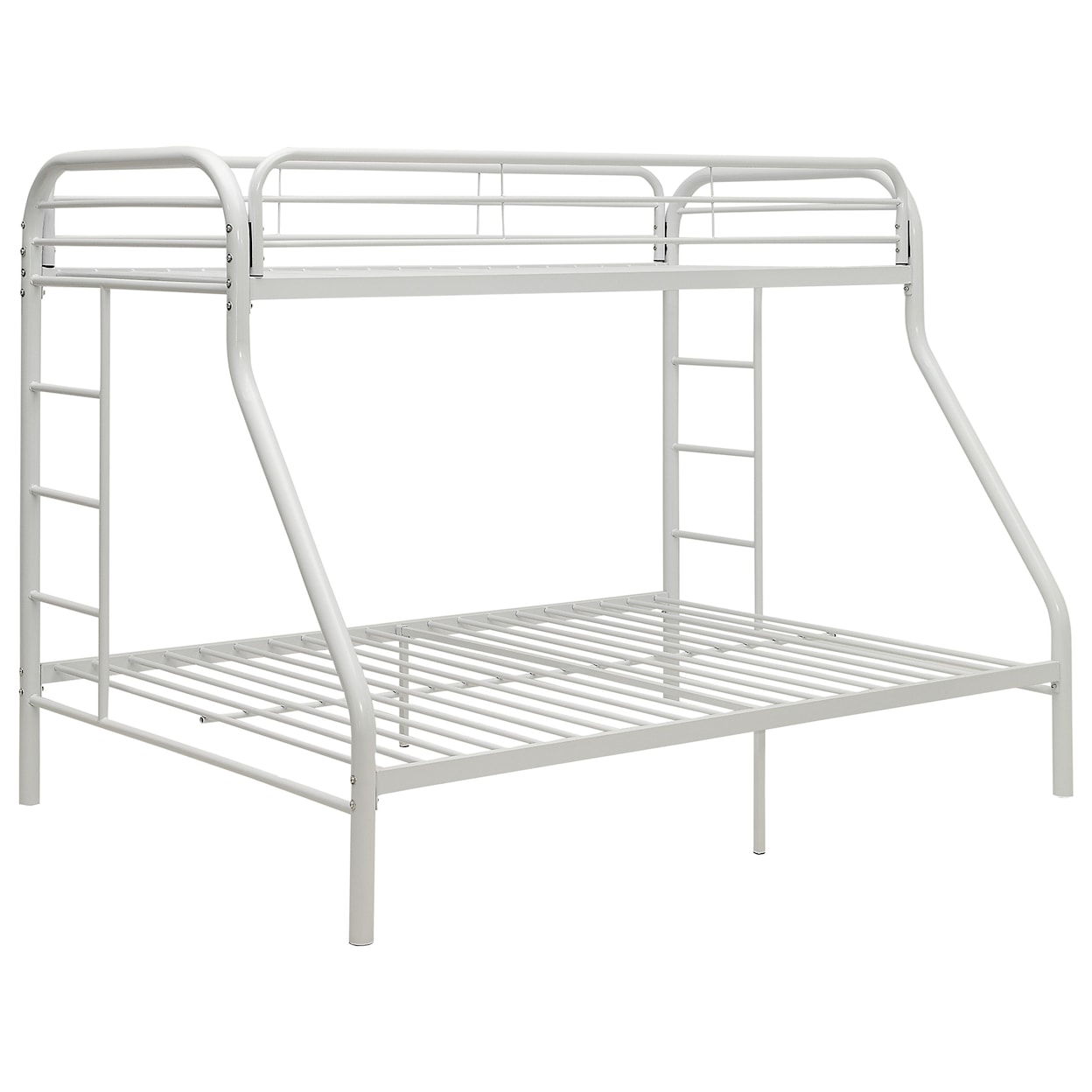 Acme Furniture Tritan Bunk Bed (Twin XL/Queen)