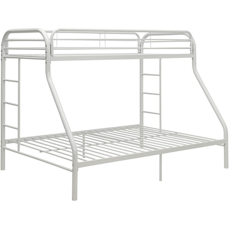 Bunk Bed (Twin XL/Queen)