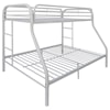 Acme Furniture Tritan Bunk Bed (Twin XL/Queen)