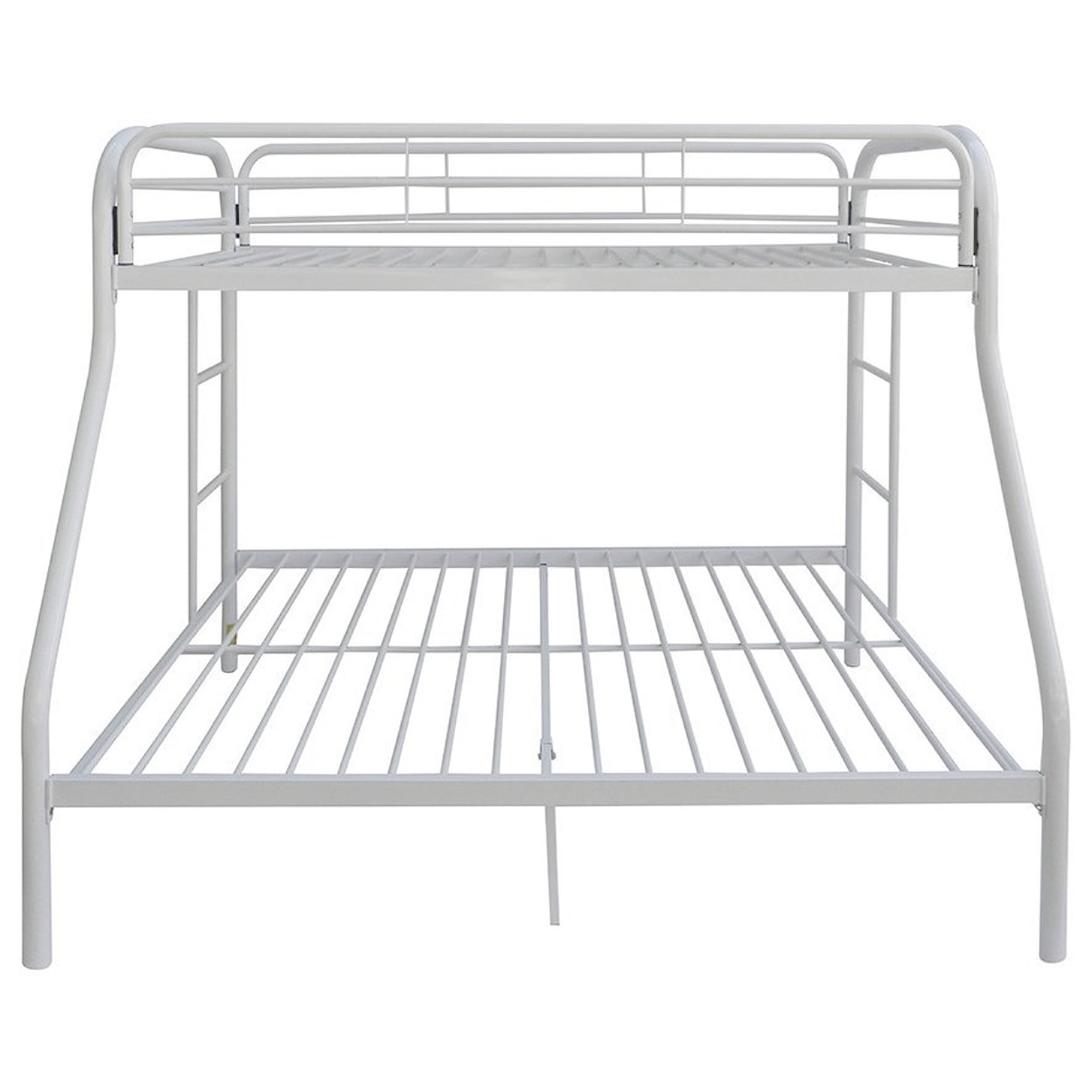 Acme Furniture Tritan Bunk Bed (Twin XL/Queen)