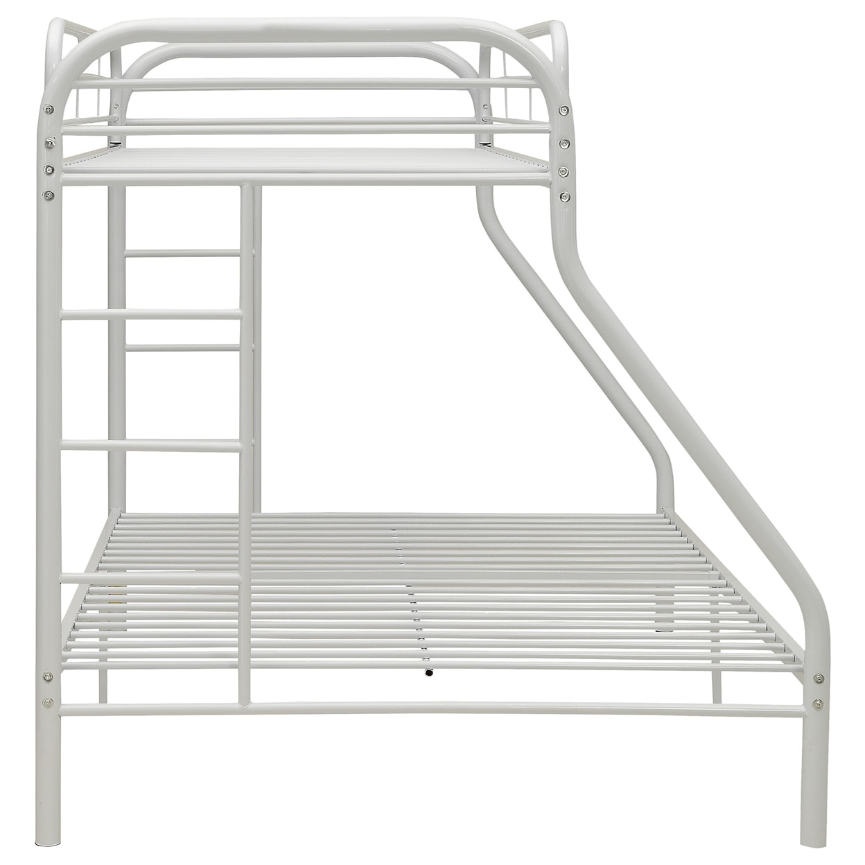 Acme Furniture Tritan Bunk Bed (Twin XL/Queen)