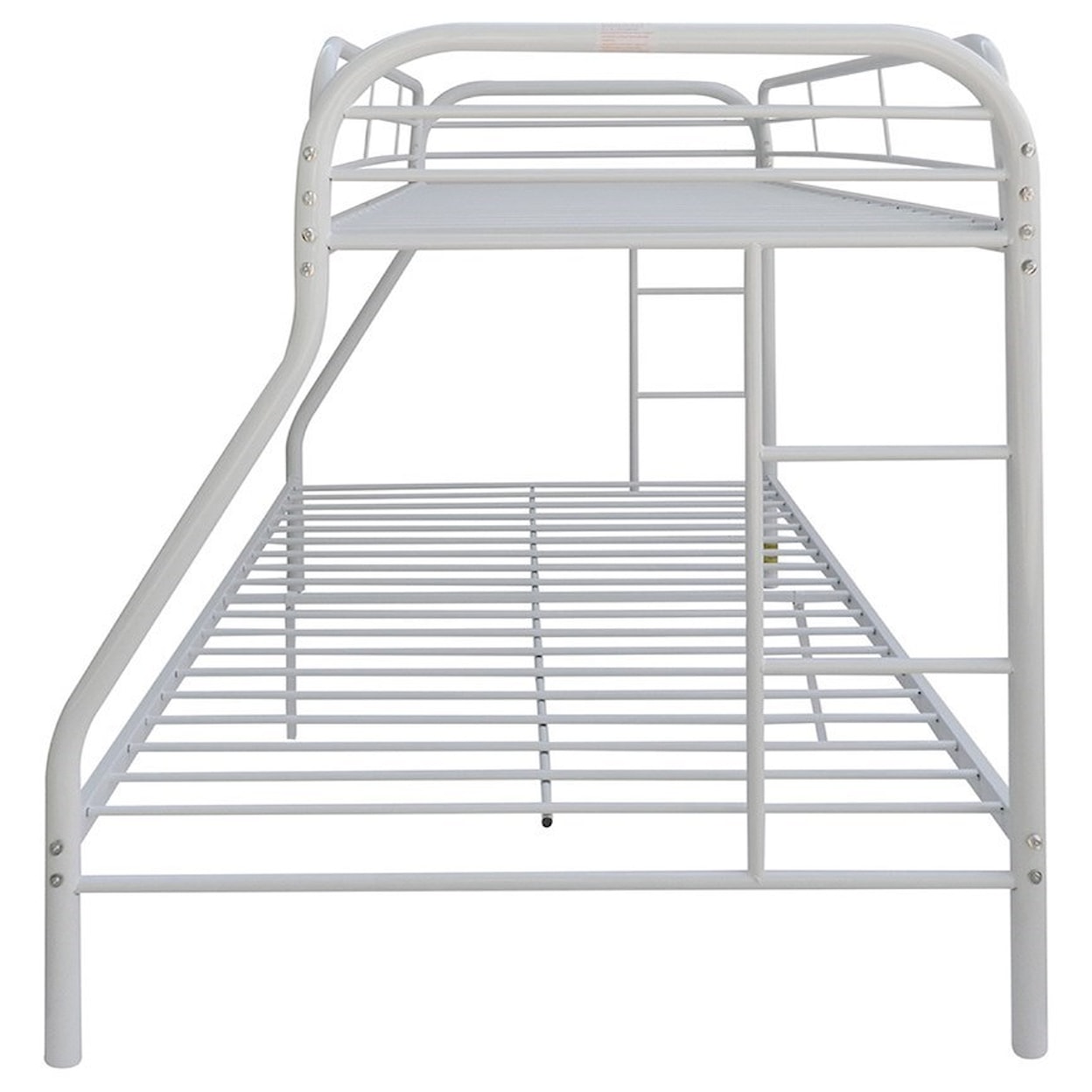 Acme Furniture Tritan Bunk Bed (Twin XL/Queen)