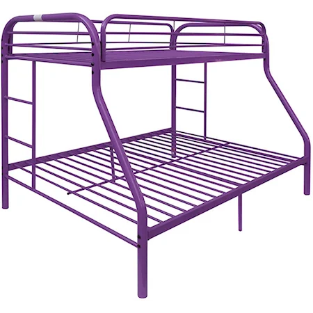 Bunk Bed (Twin/Full)