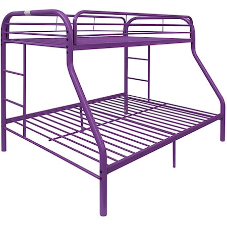 Bunk Bed (Twin/Full)