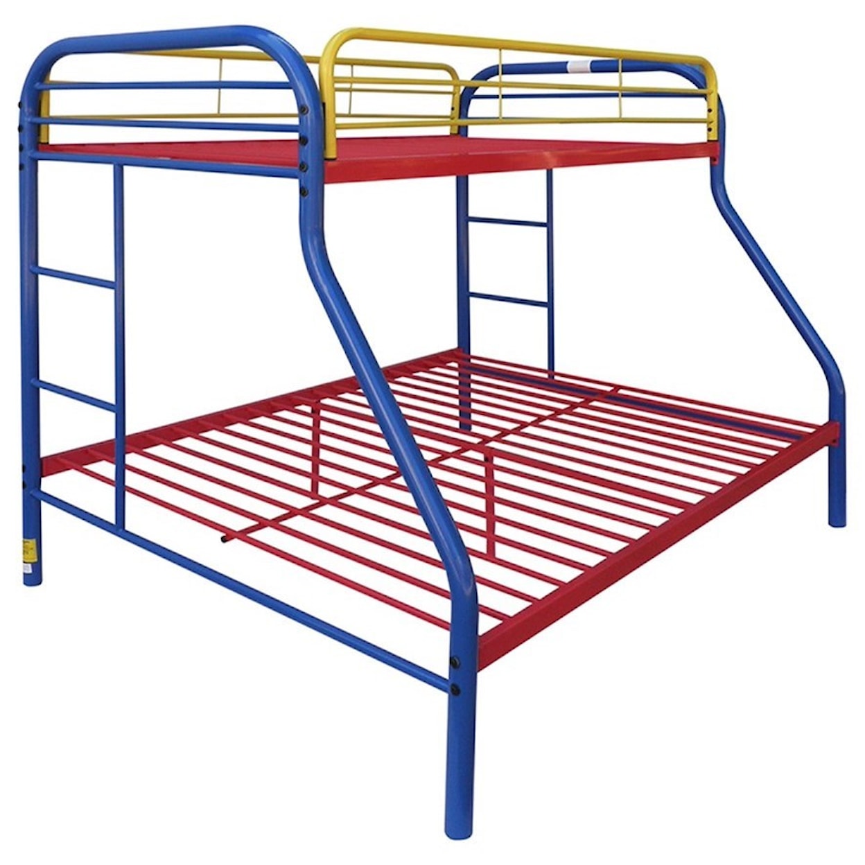 Acme Furniture Tritan Bunk Bed (Twin/Full)