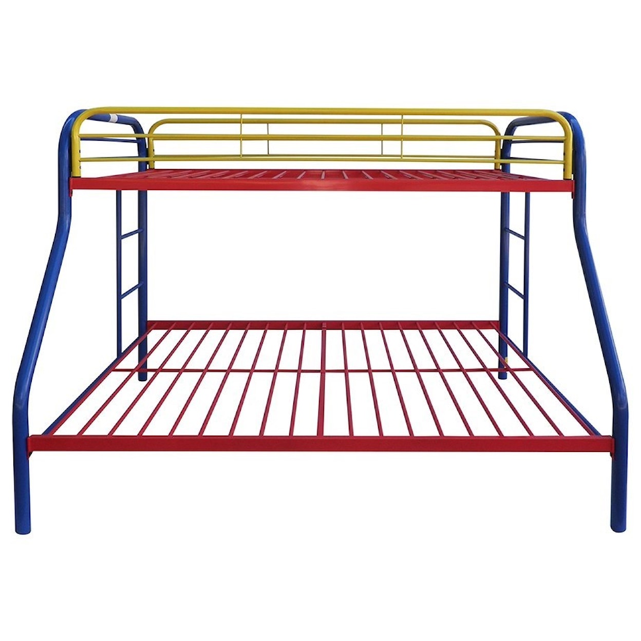 Acme Furniture Tritan Bunk Bed (Twin/Full)