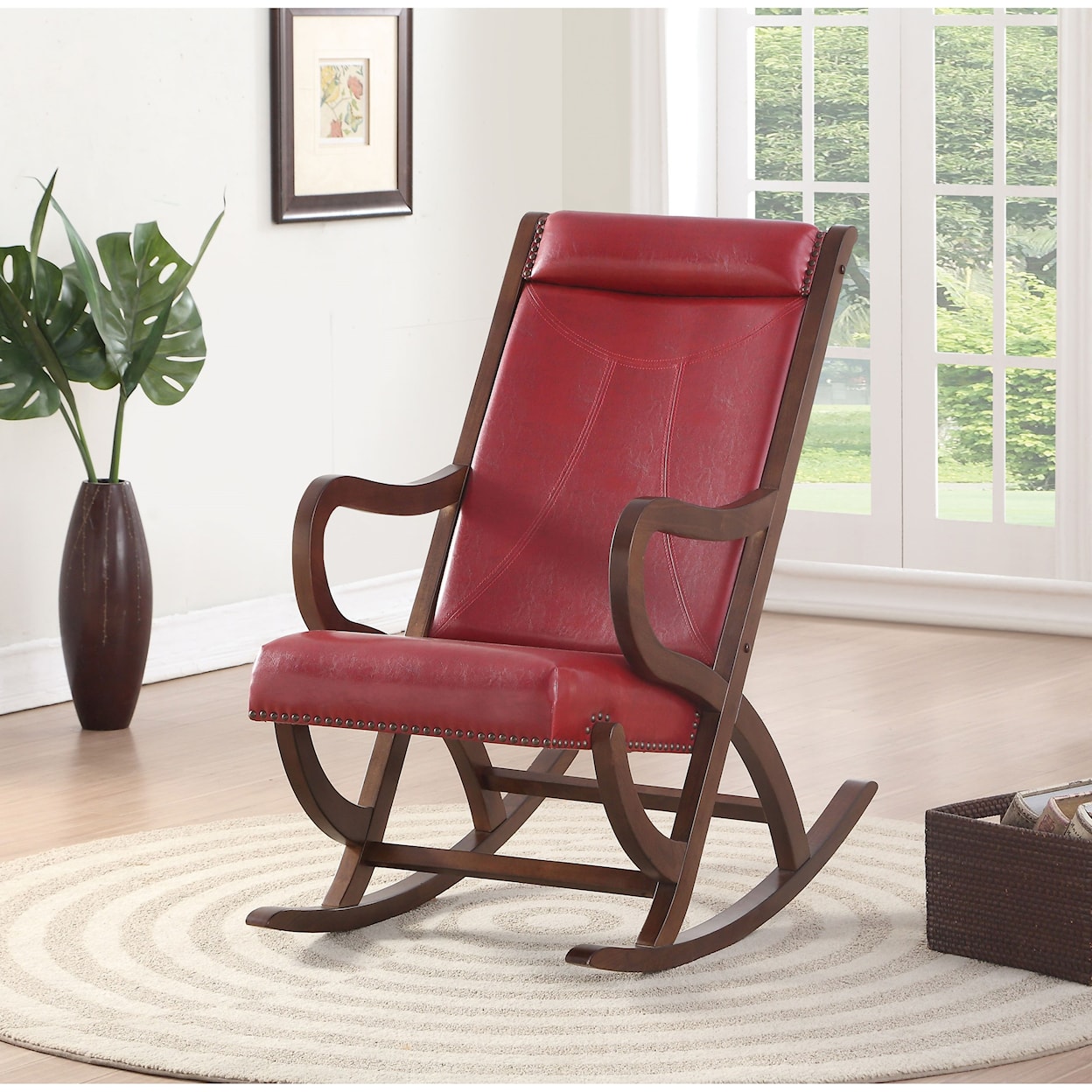 Acme Furniture Triton Rocking Chair