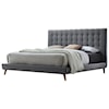 Acme Furniture Valda Eastern King Bed