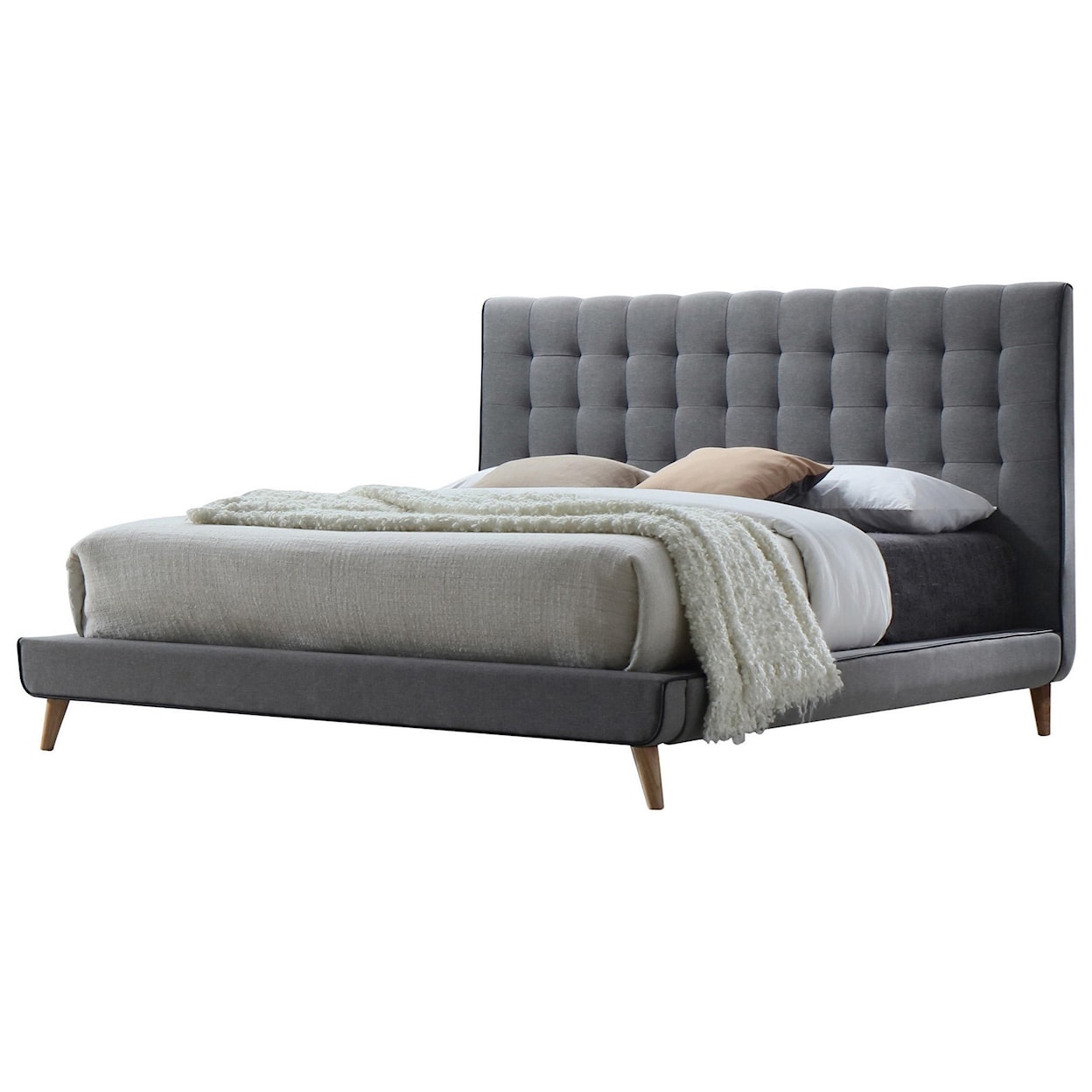 Acme Furniture Valda Queen Bed