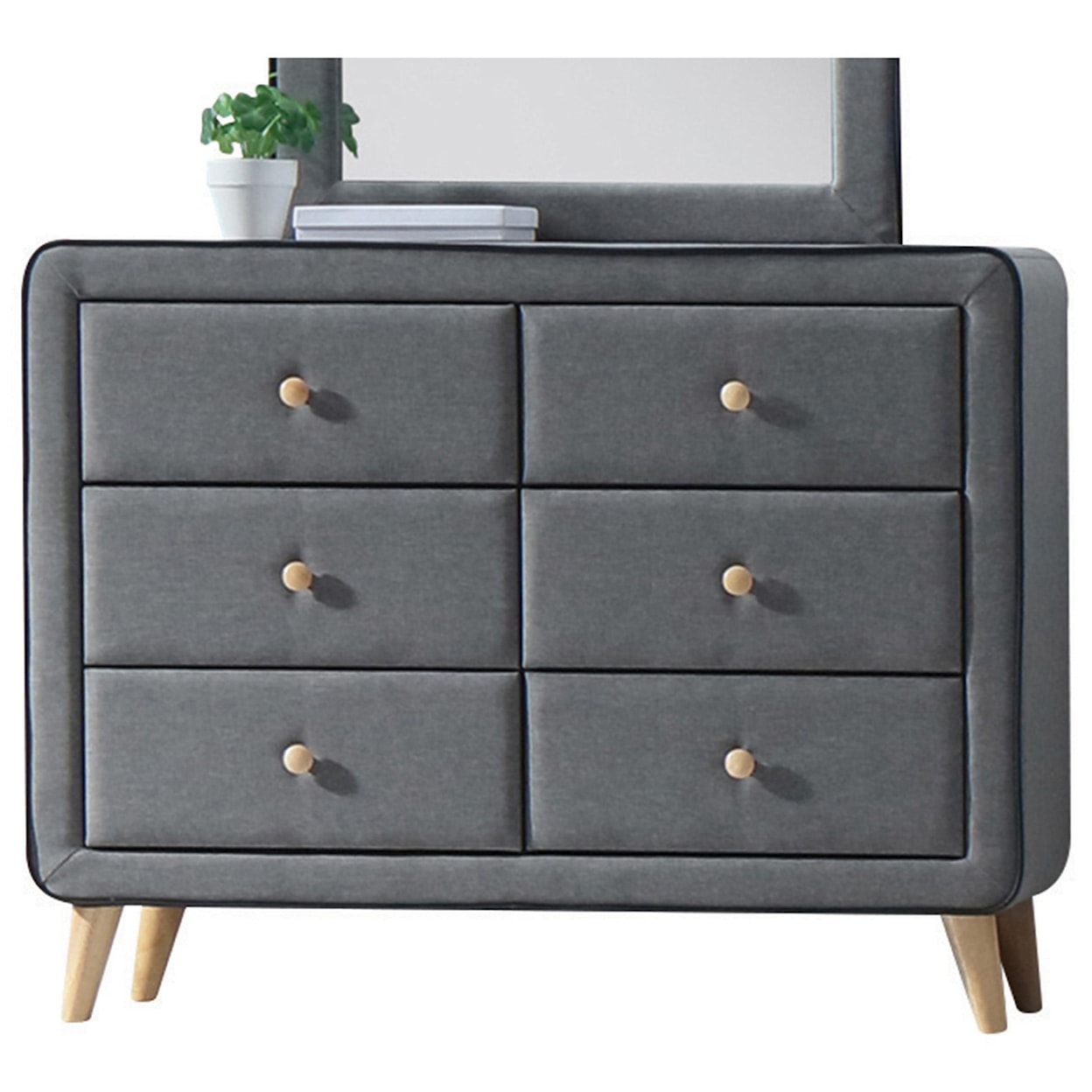 Acme Furniture Valda Dresser