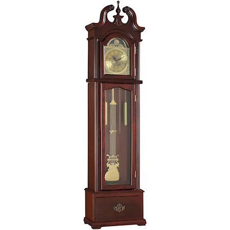 Grandfather Clock